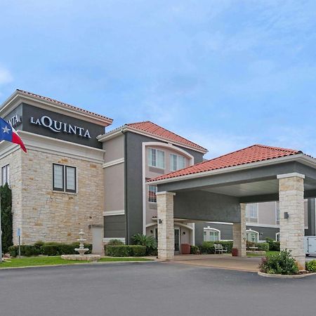 Hotel La Quinta By Wyndham Fredericksburg Zewnętrze zdjęcie