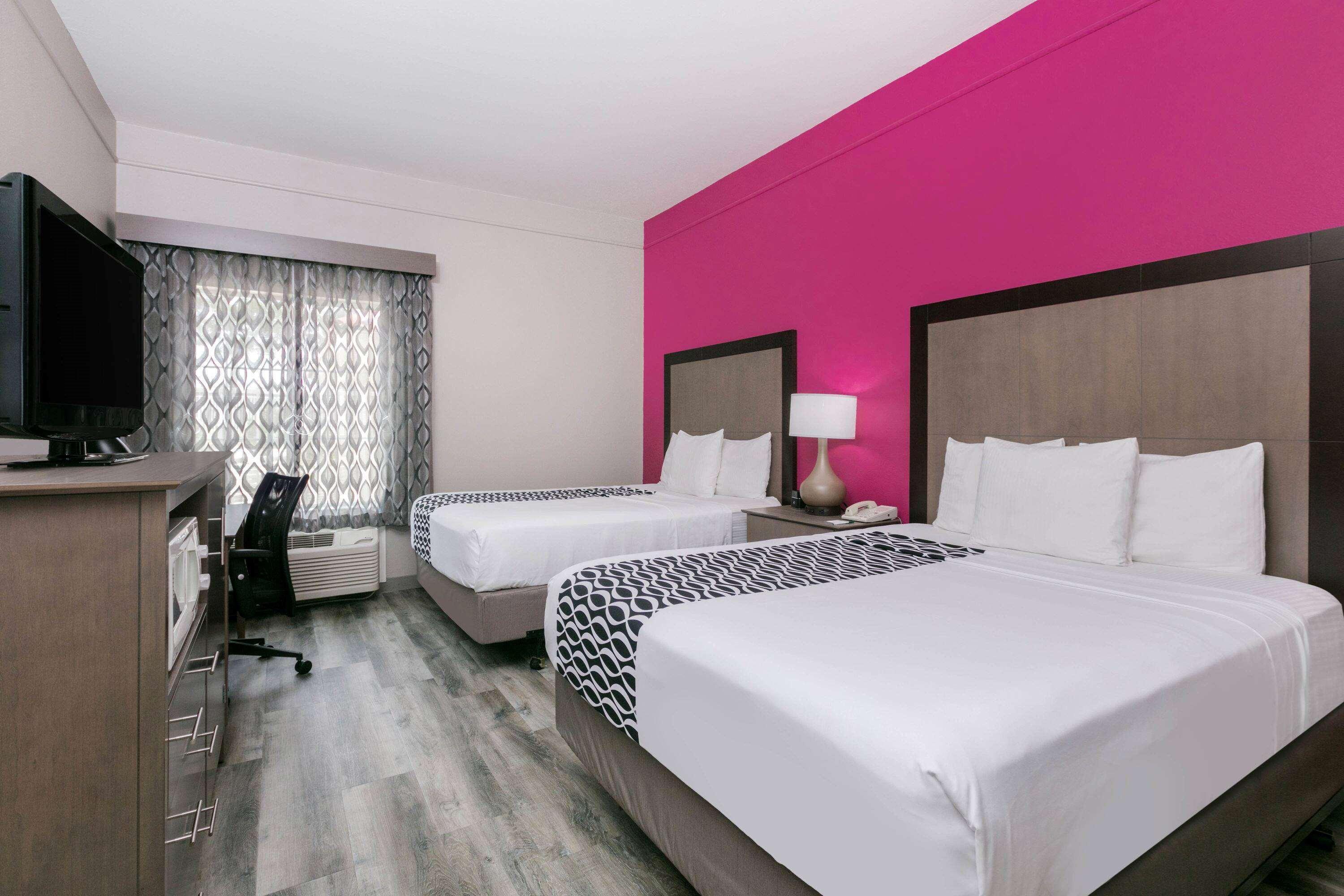 Hotel La Quinta By Wyndham Fredericksburg Zewnętrze zdjęcie