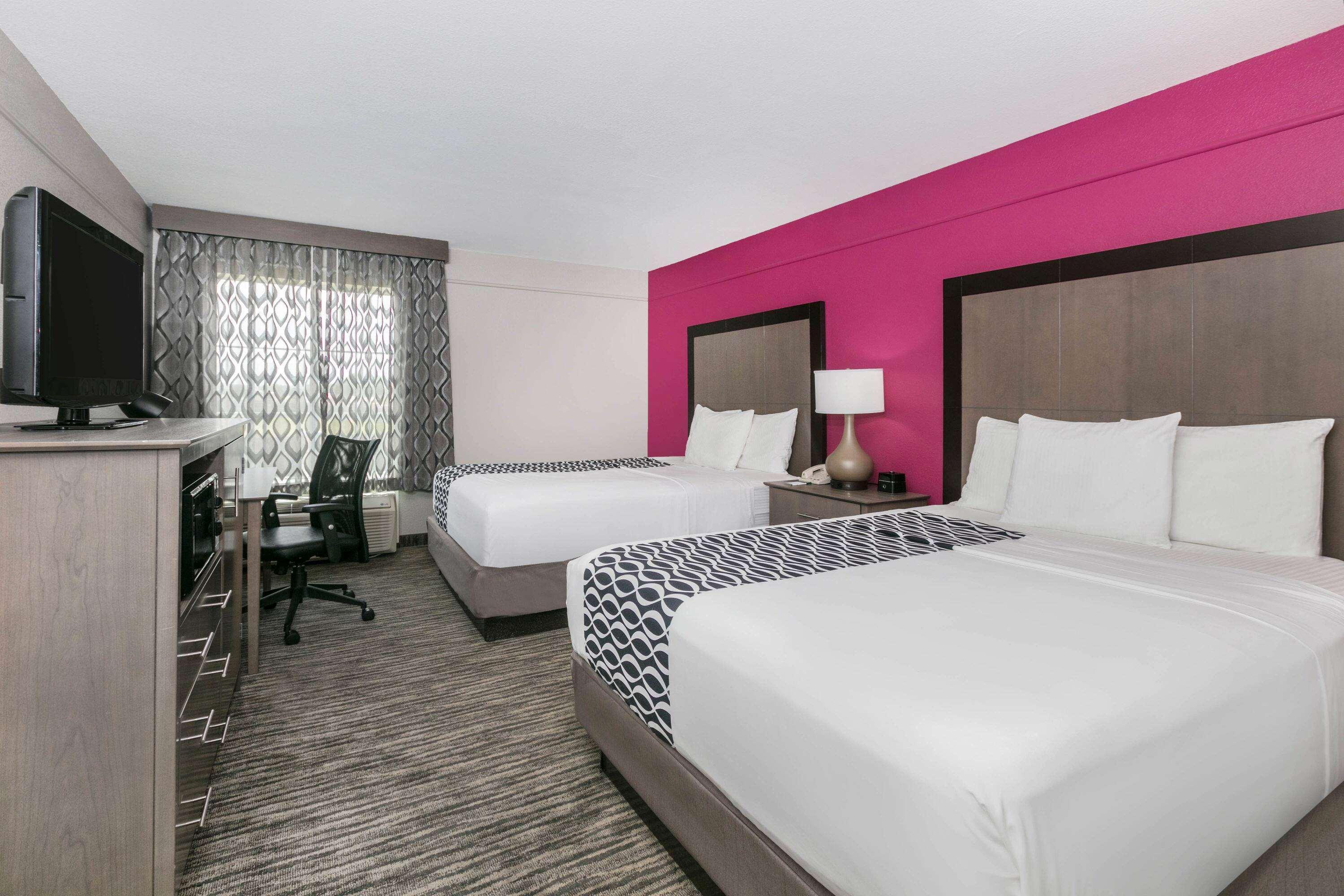 Hotel La Quinta By Wyndham Fredericksburg Zewnętrze zdjęcie
