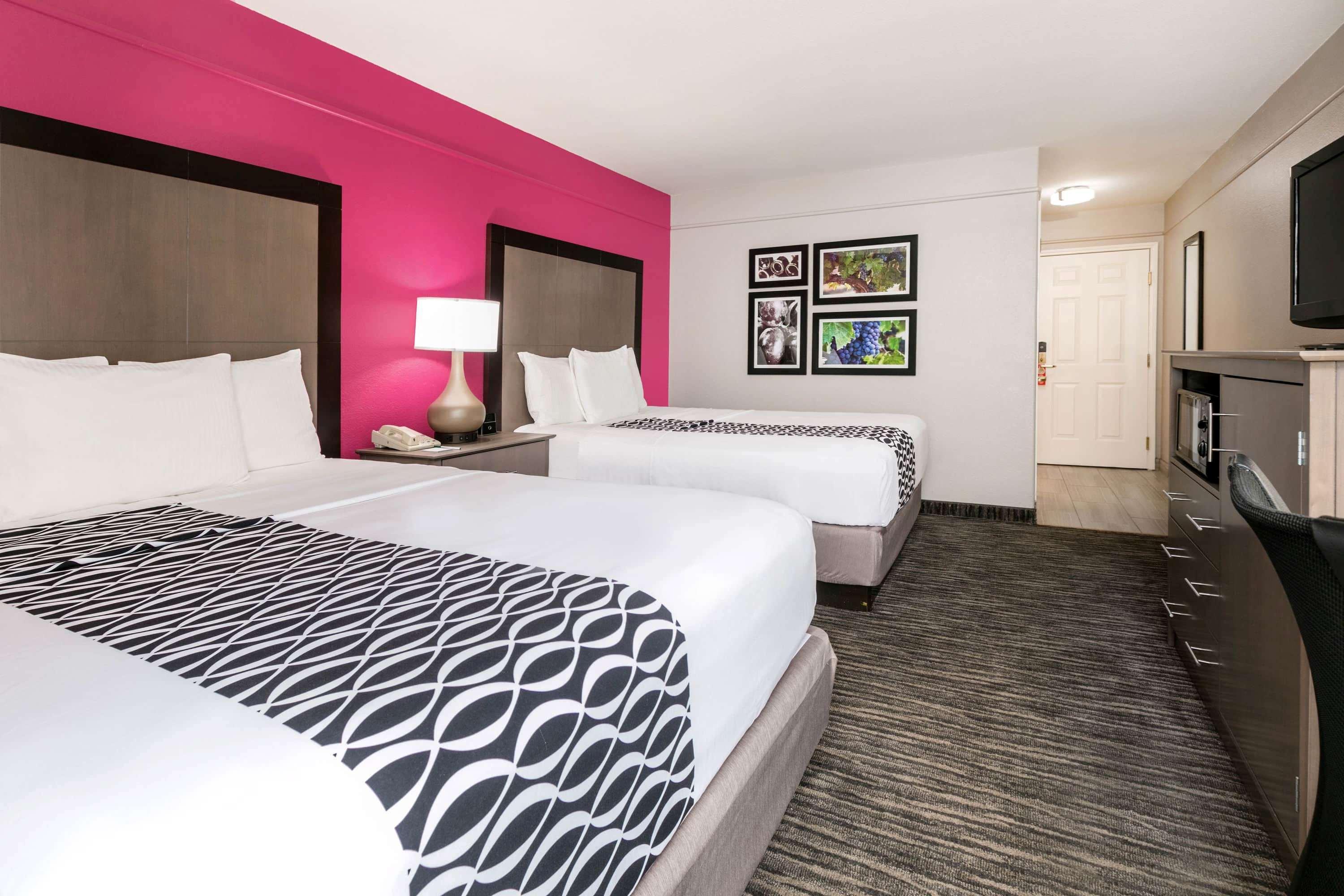 Hotel La Quinta By Wyndham Fredericksburg Zewnętrze zdjęcie
