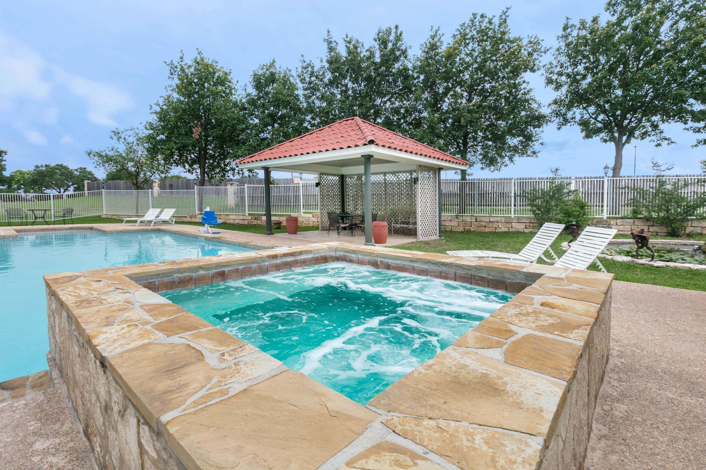 Hotel La Quinta By Wyndham Fredericksburg Zewnętrze zdjęcie