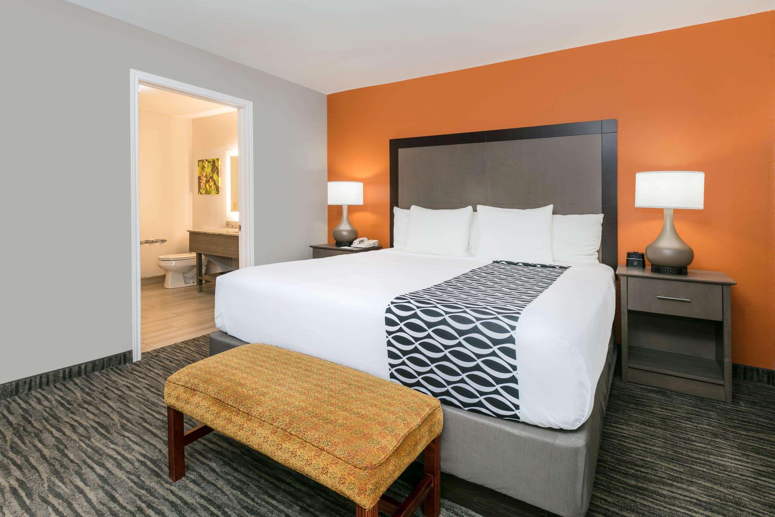 Hotel La Quinta By Wyndham Fredericksburg Zewnętrze zdjęcie