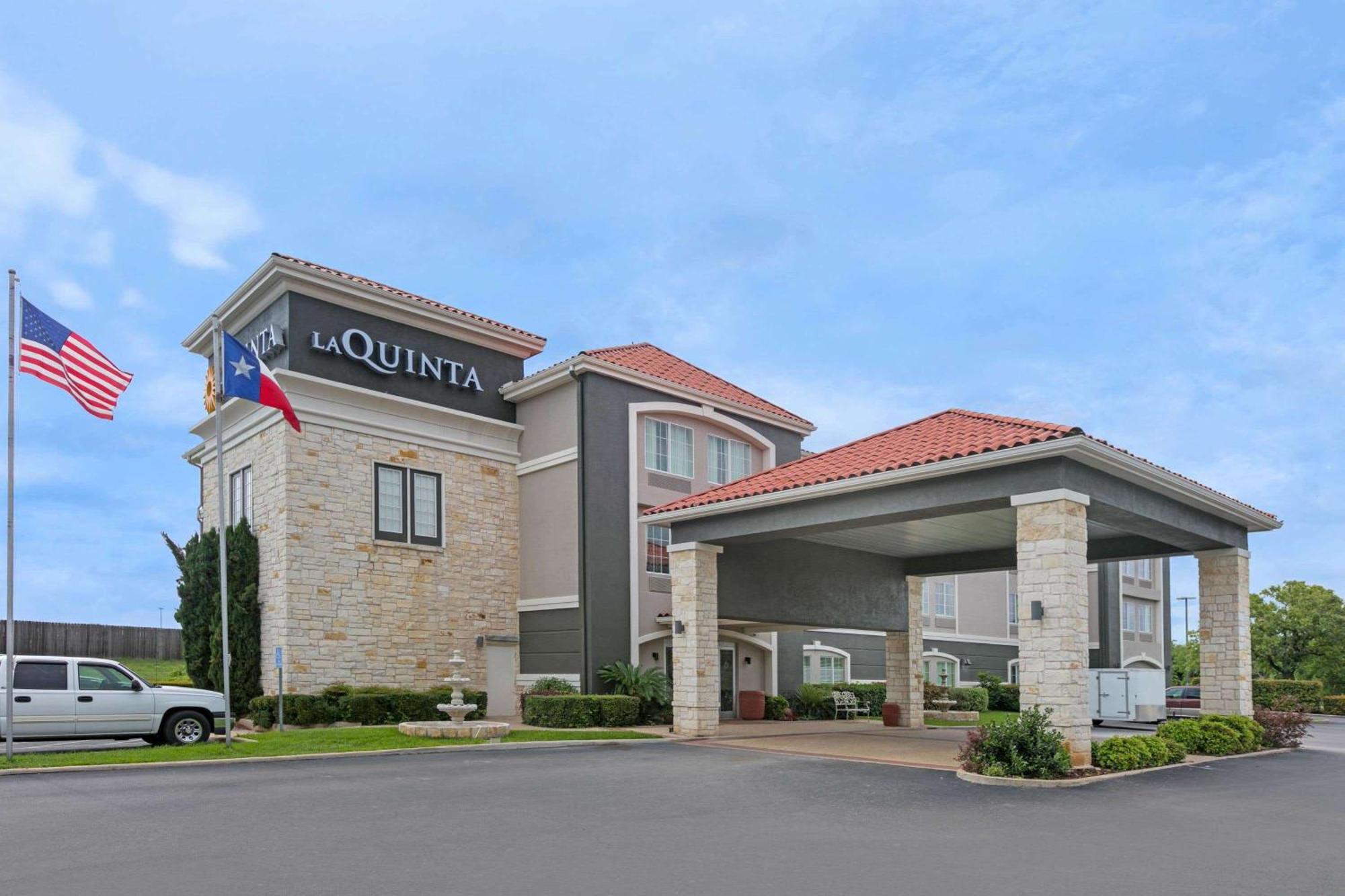Hotel La Quinta By Wyndham Fredericksburg Zewnętrze zdjęcie