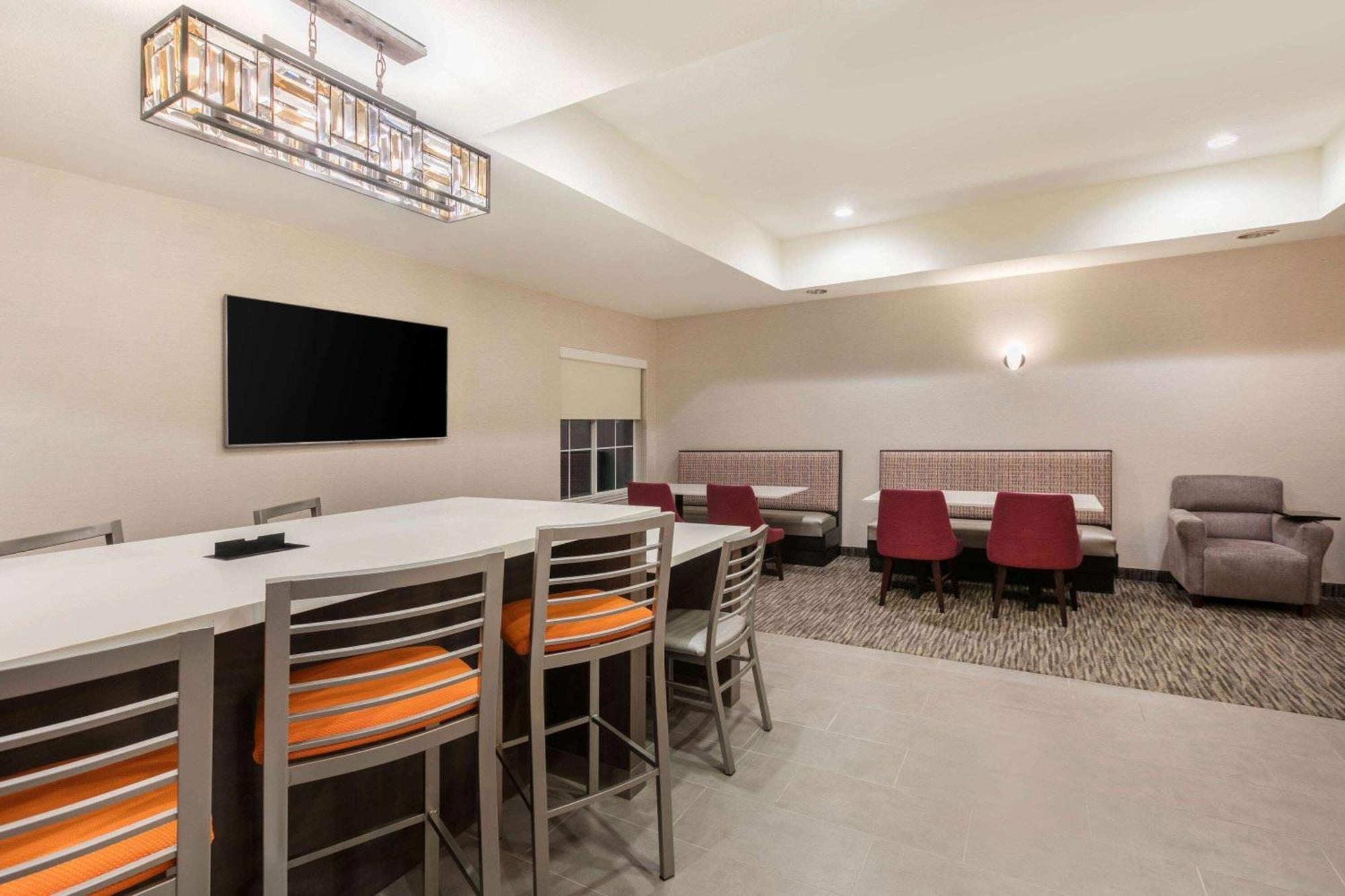 Hotel La Quinta By Wyndham Fredericksburg Zewnętrze zdjęcie